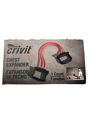 Expansor para ejercicios de 3 líneas