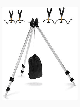 Soporte para cañas de pescar