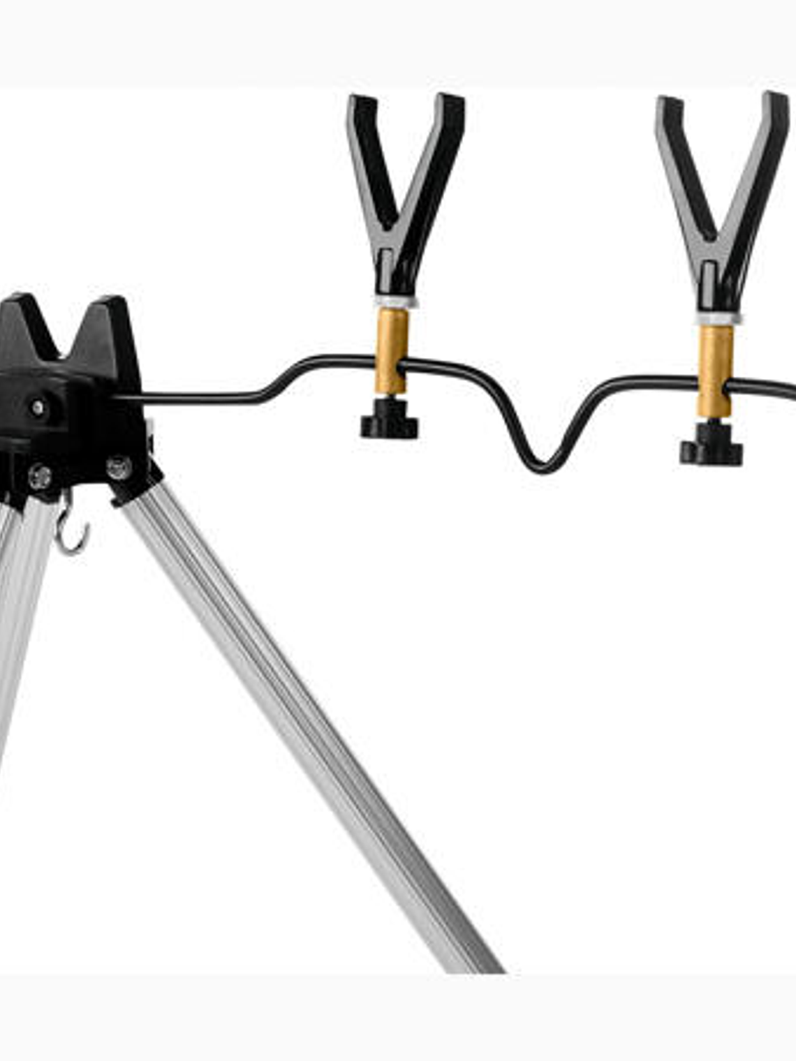 Soporte para cañas de pescar 4