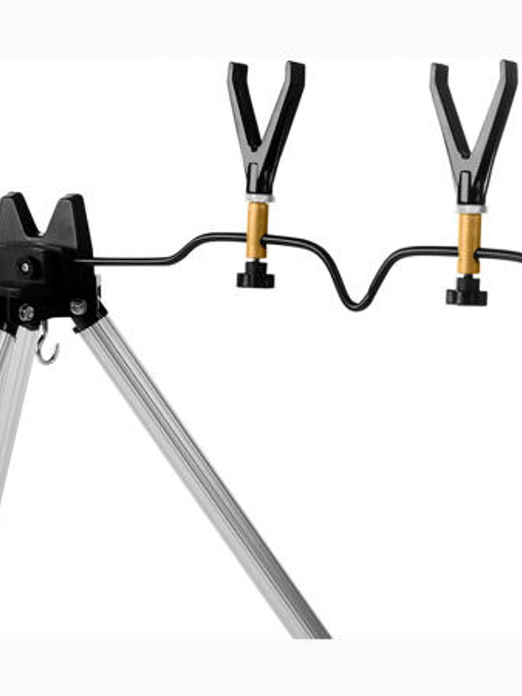 Soporte para cañas de pescar 4