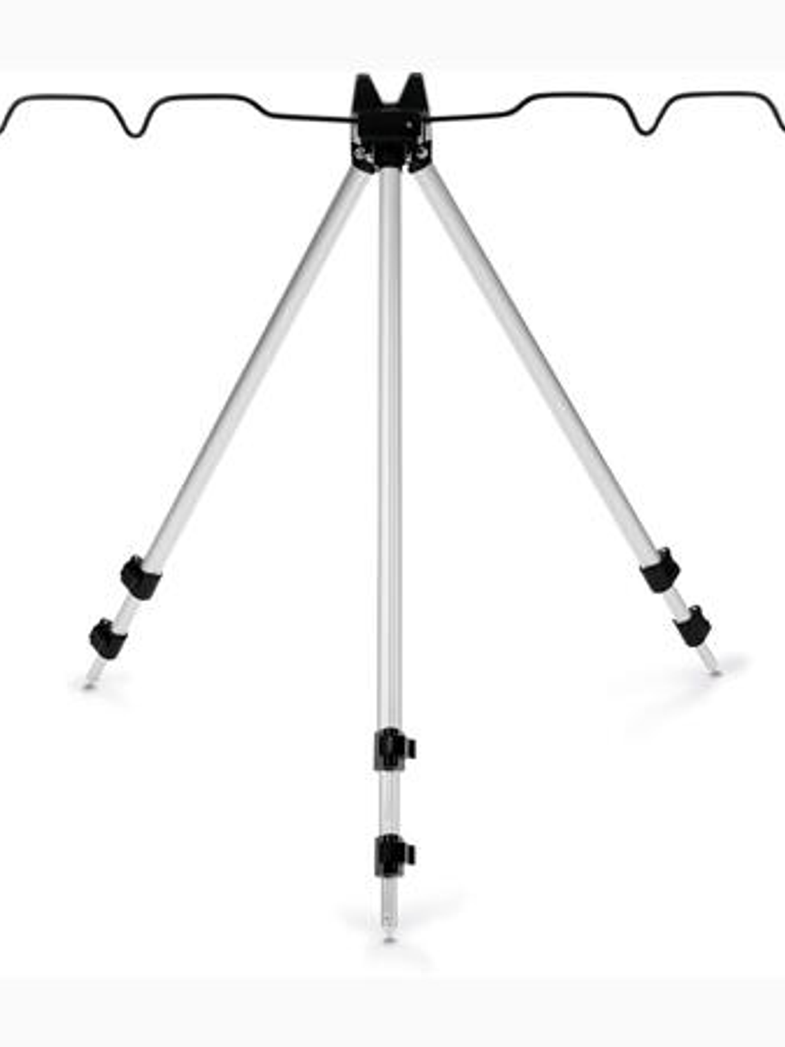 Soporte para cañas de pescar 5