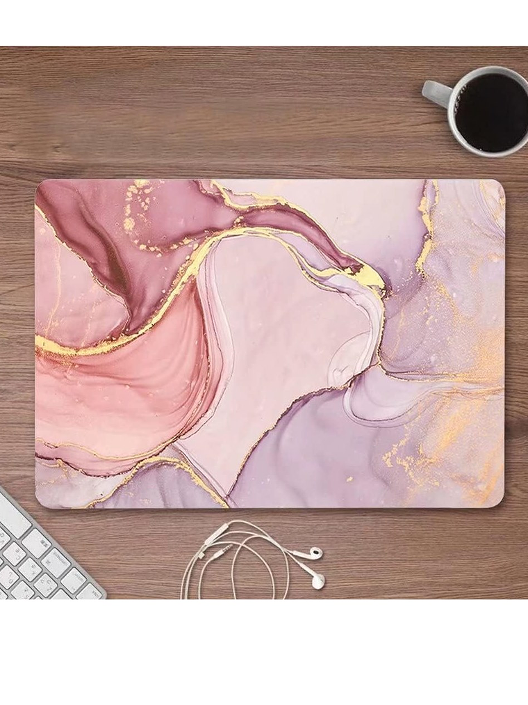 Carcasa rígida para MacBook Air 13 diseño mármol revisa tu modelo 1