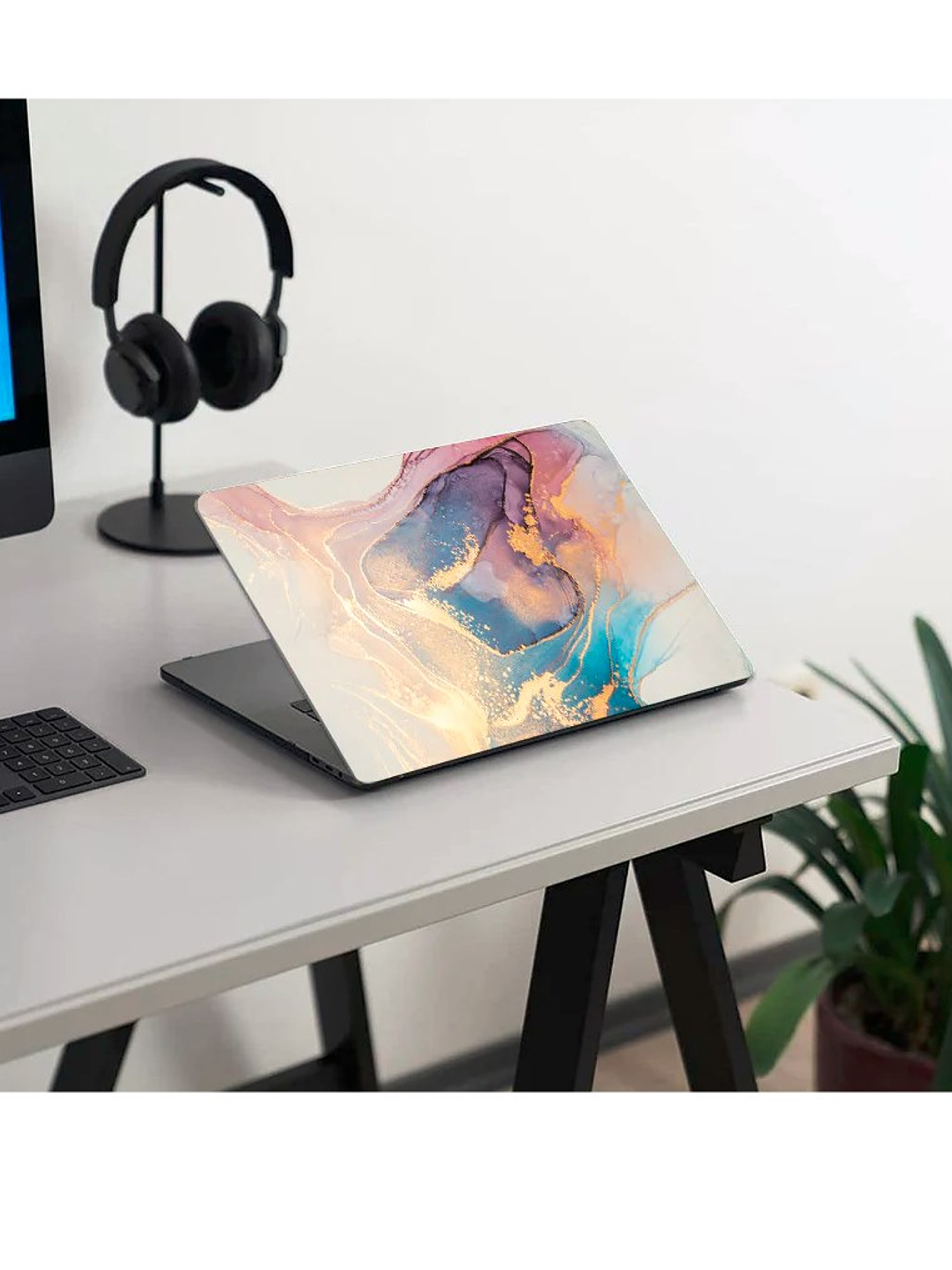Carcasa rígida para MacBook PRO 13 diseño volcán revisa tu modelo 2