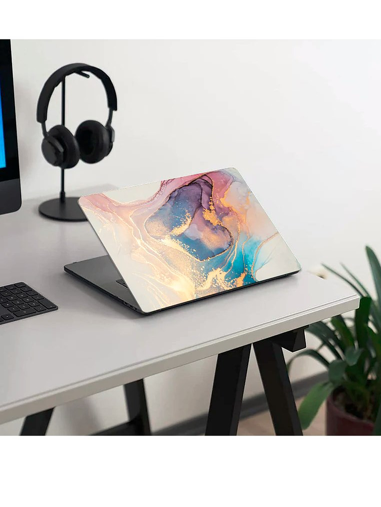Carcasa rígida para MacBook PRO 13 diseño volcán revisa tu modelo 2