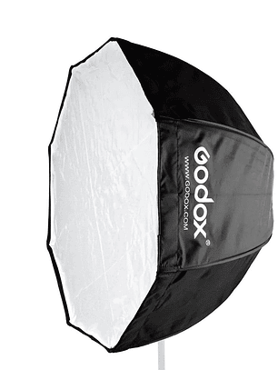 SOFTBOX GODOX OCTA 95