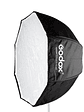 SOFTBOX GODOX OCTA 95 - Miniatura 1