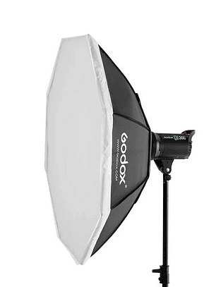 SOFTBOX GODOX OCTA 95