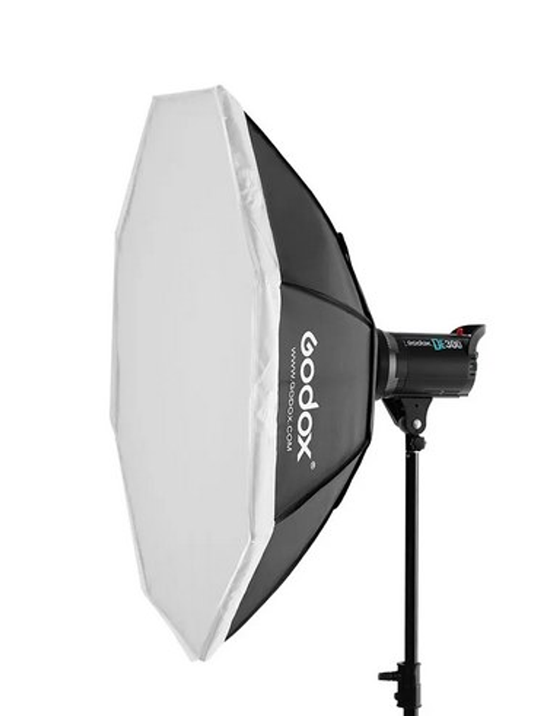 SOFTBOX GODOX OCTA 95 2