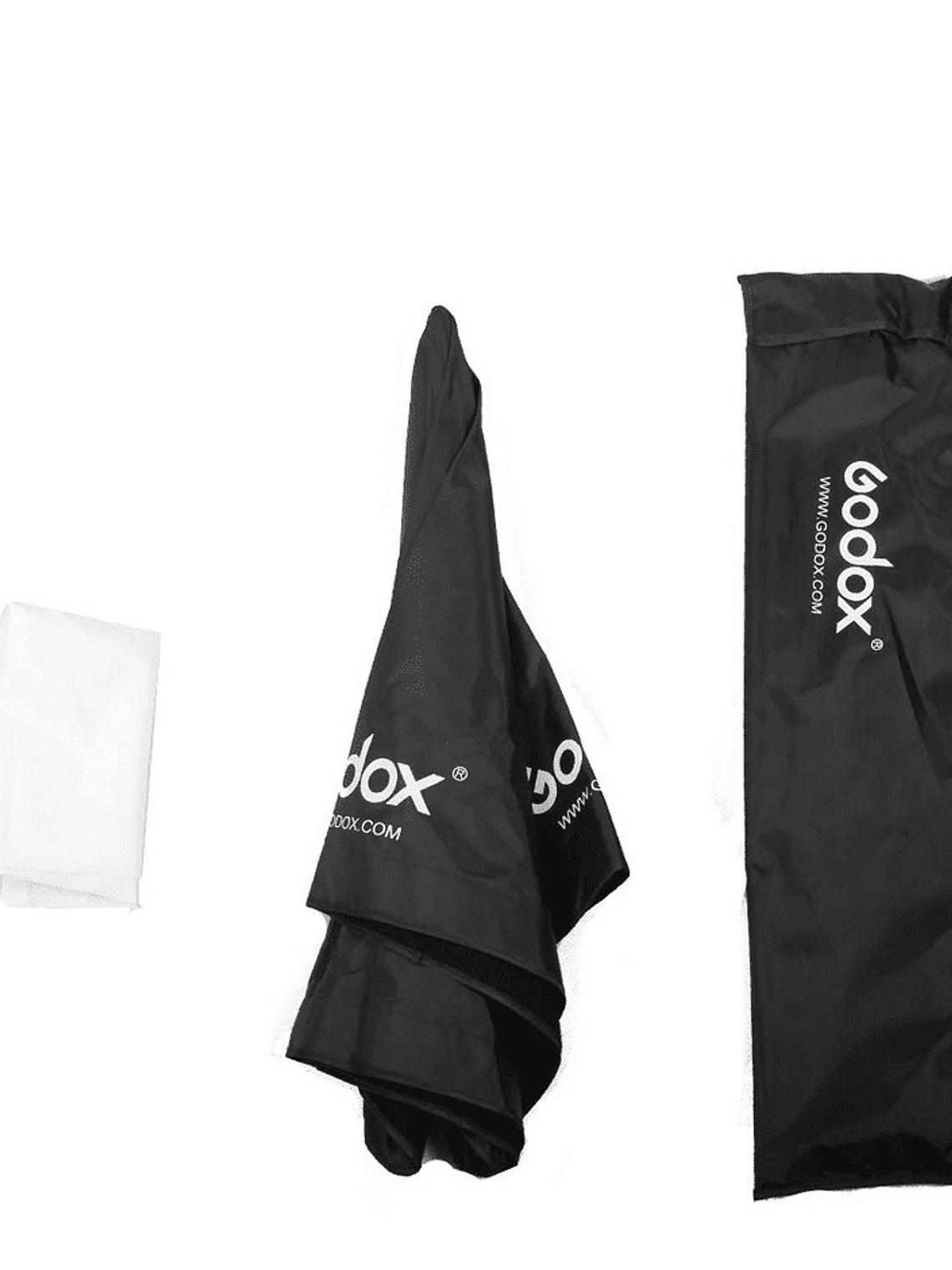 SOFTBOX GODOX OCTA 95 4