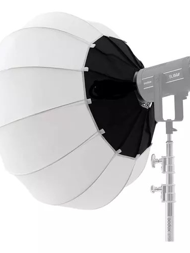 SOFTBOX GODOX CS-6SD LINTERNA 1
