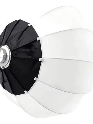 SOFTBOX GODOX CS-6SD LINTERNA