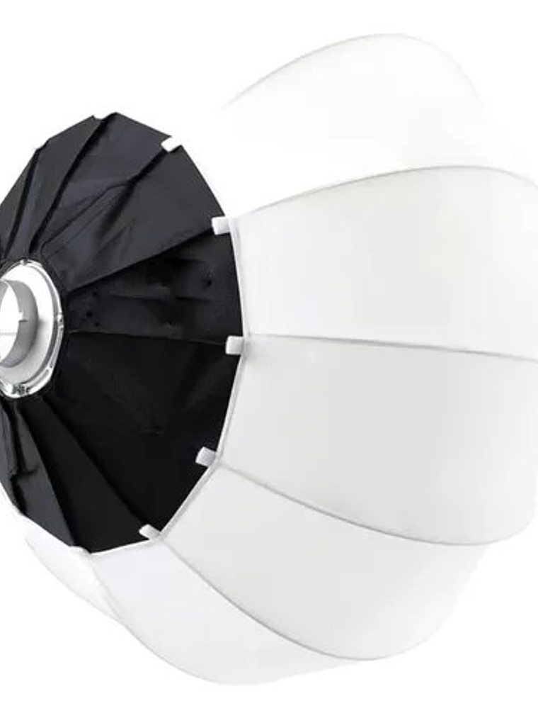 SOFTBOX GODOX CS-6SD LINTERNA 2