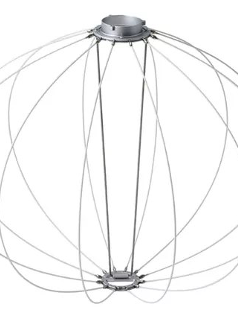 SOFTBOX GODOX CS-6SD LINTERNA 5