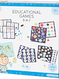 Juego didáctico 5 en 1 - Miniatura 1