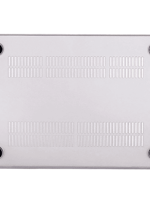 Carcasa rígida para MacBook NEW AIR 13 diseño ORO revisa tu modelo