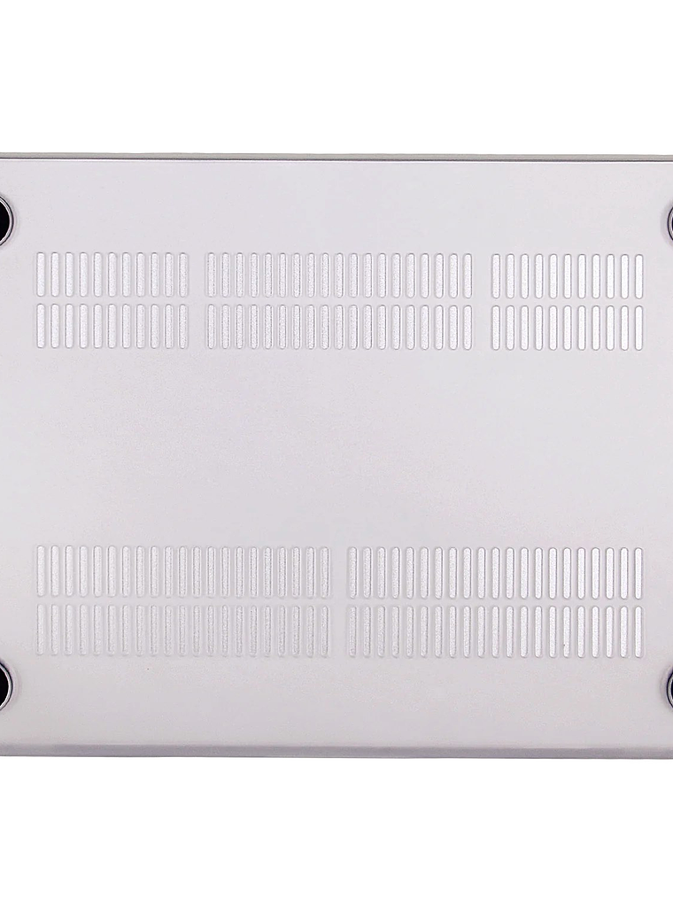 Carcasa rígida para MacBook NEW AIR 13 diseño ORO revisa tu modelo 2