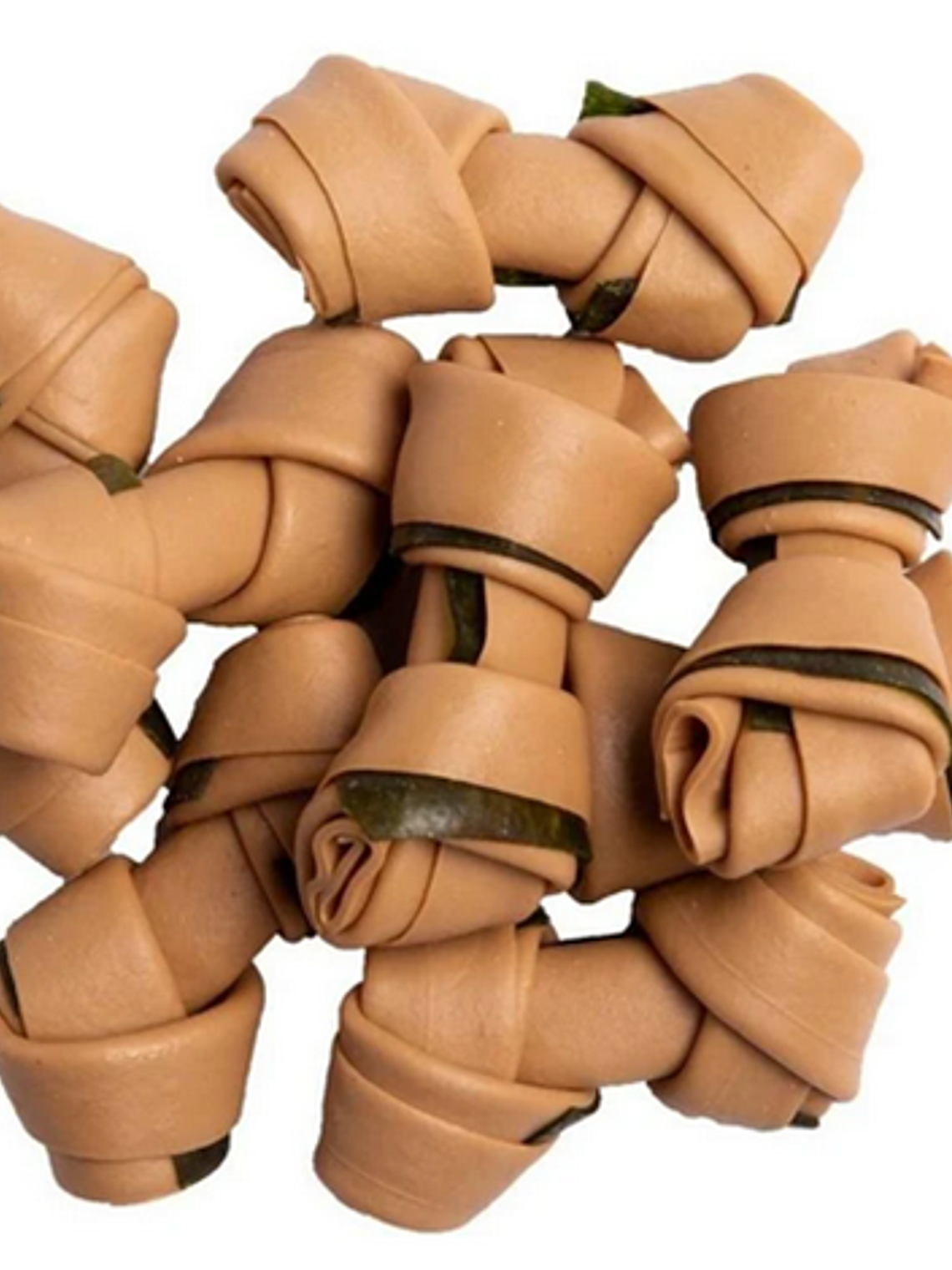 PACK de 3 Snack para perro SMARTBONES DENTAL 2