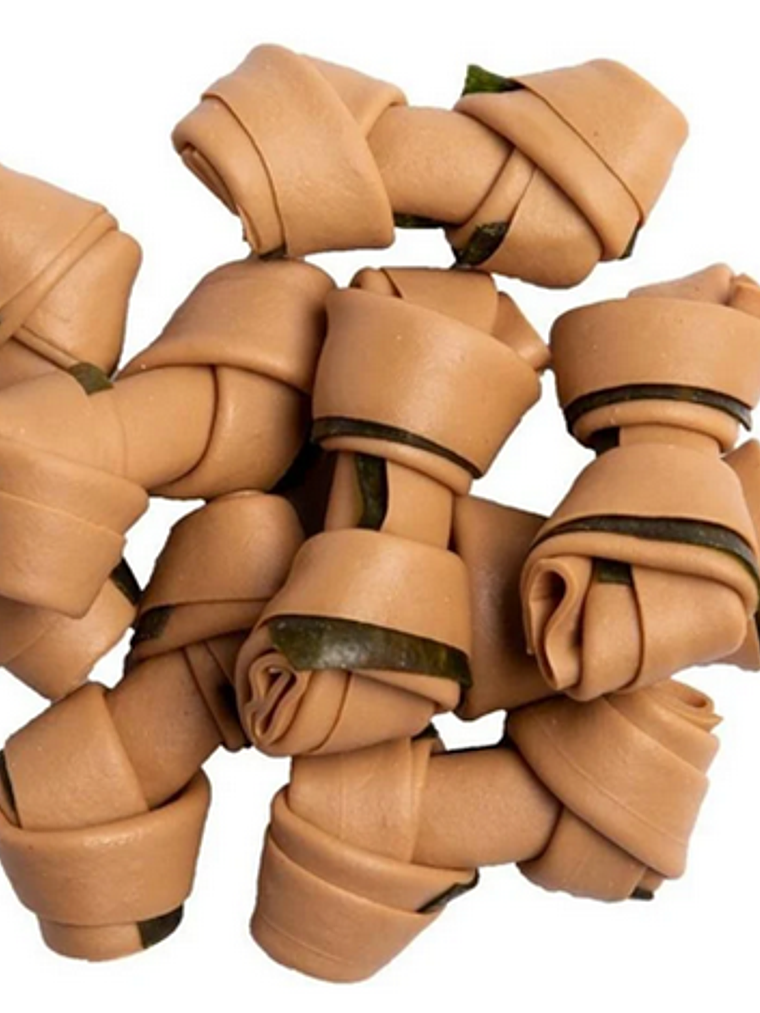 PACK de 3 Snack para perro SMARTBONES DENTAL 2