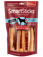 PACK de 3 Snack para perro SMARTSTICKS palitos de pollo - Miniatura 1