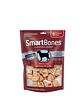 PACK de 3 Snack para perro SMARTBONES POLLO MINI - Miniatura 1