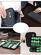 Bolso para guardar cables - Miniatura 3