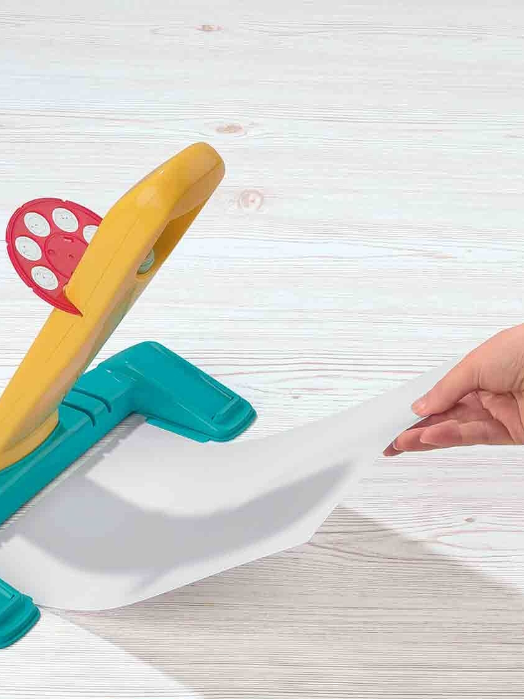 Proyector de dibujos infantil 5