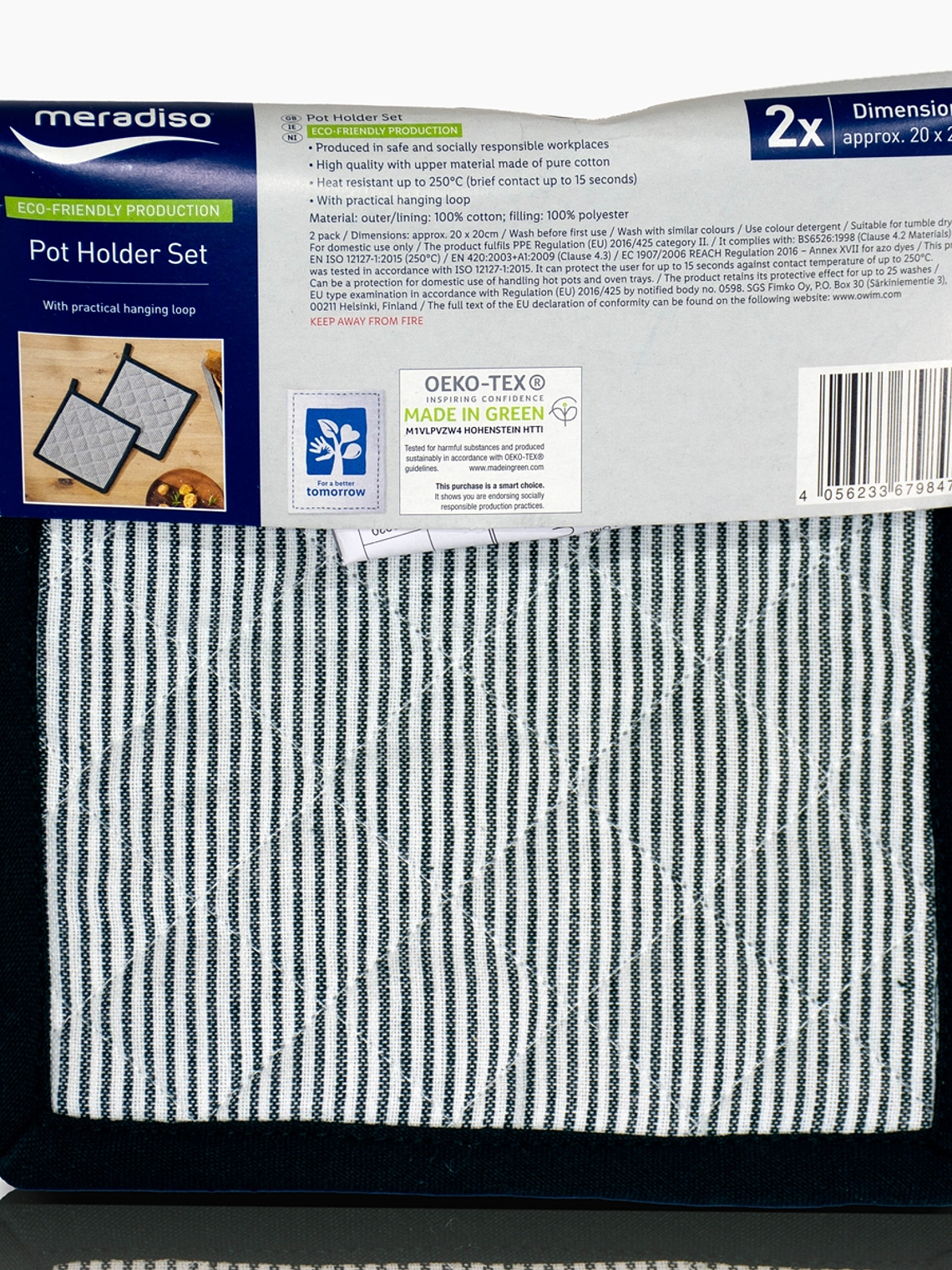 Toma olla - 2 unidades 1