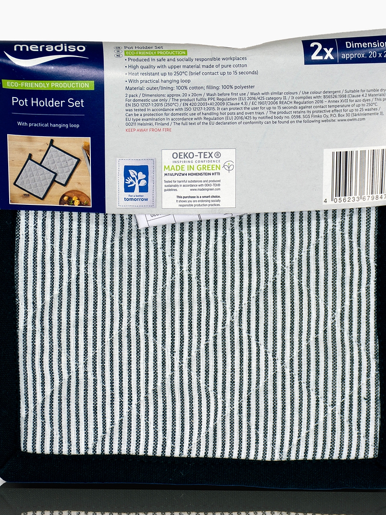 Toma olla - 2 unidades 1