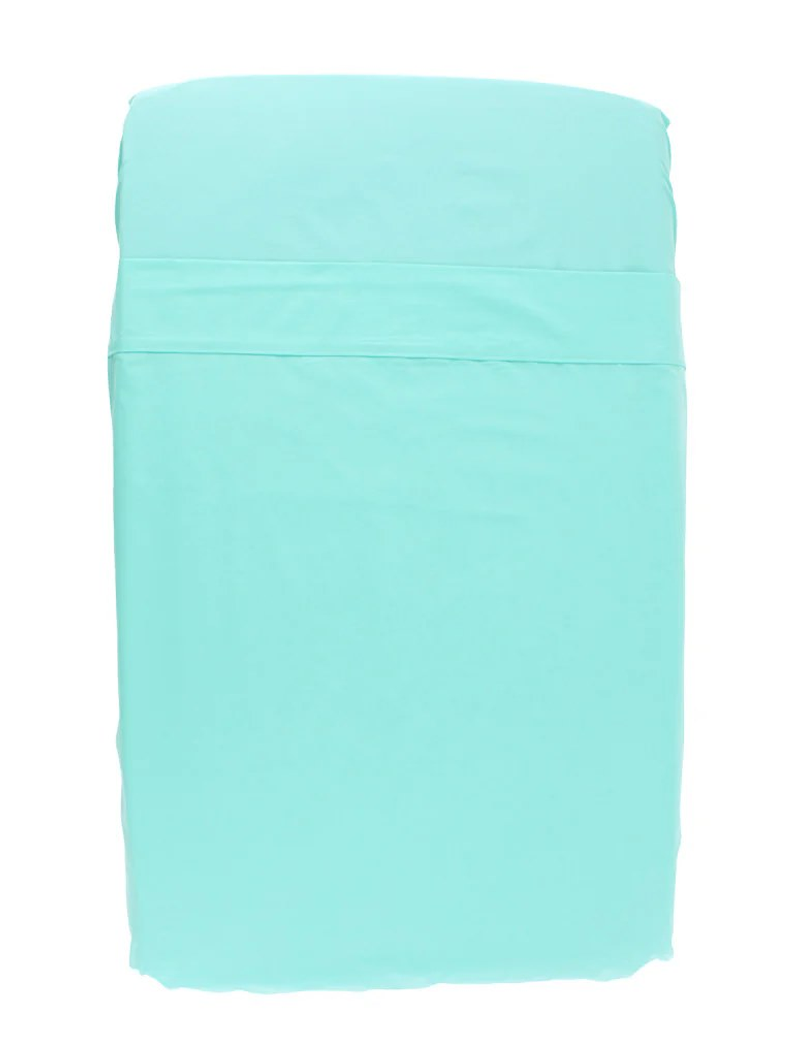 Set sábanas y frazada de polar para cuna 4