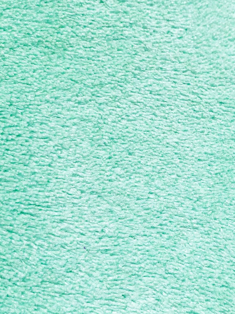 Set sábanas y frazada de polar para cuna 5