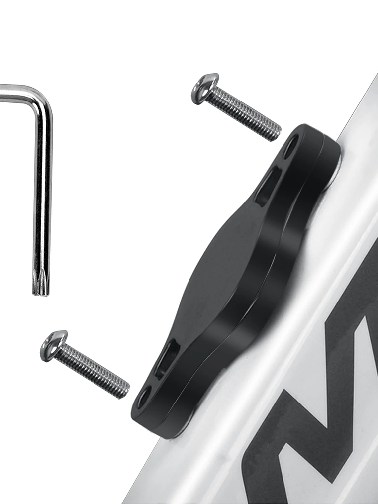 Funda para airtag para bicicleta 4