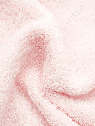 Toalla con capucha para bebé BAMBI