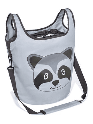 Bolso para juguetes de niños