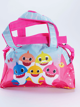 Bolsito infantil Baby Shark
