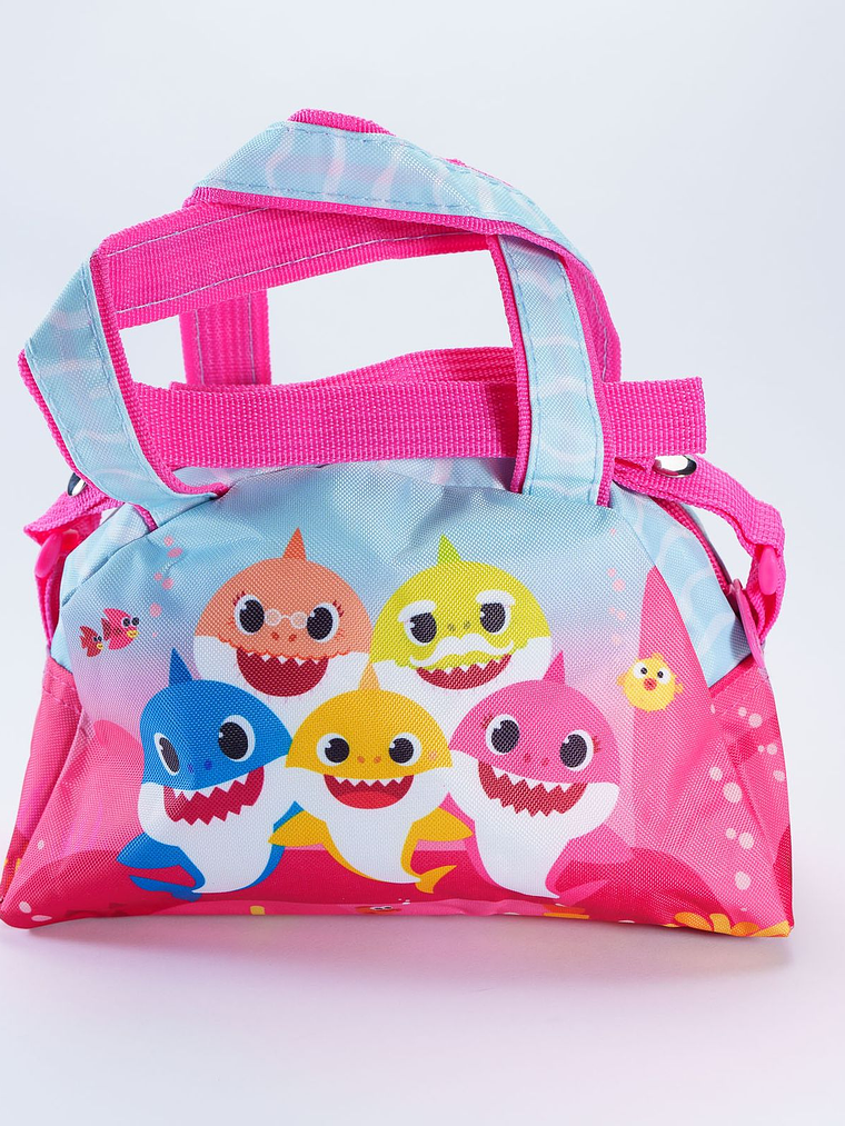Bolsito infantil Baby Shark 1