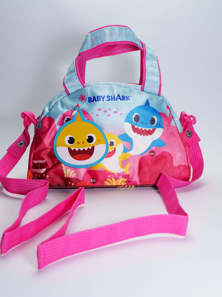 Bolsito infantil Baby Shark 3
