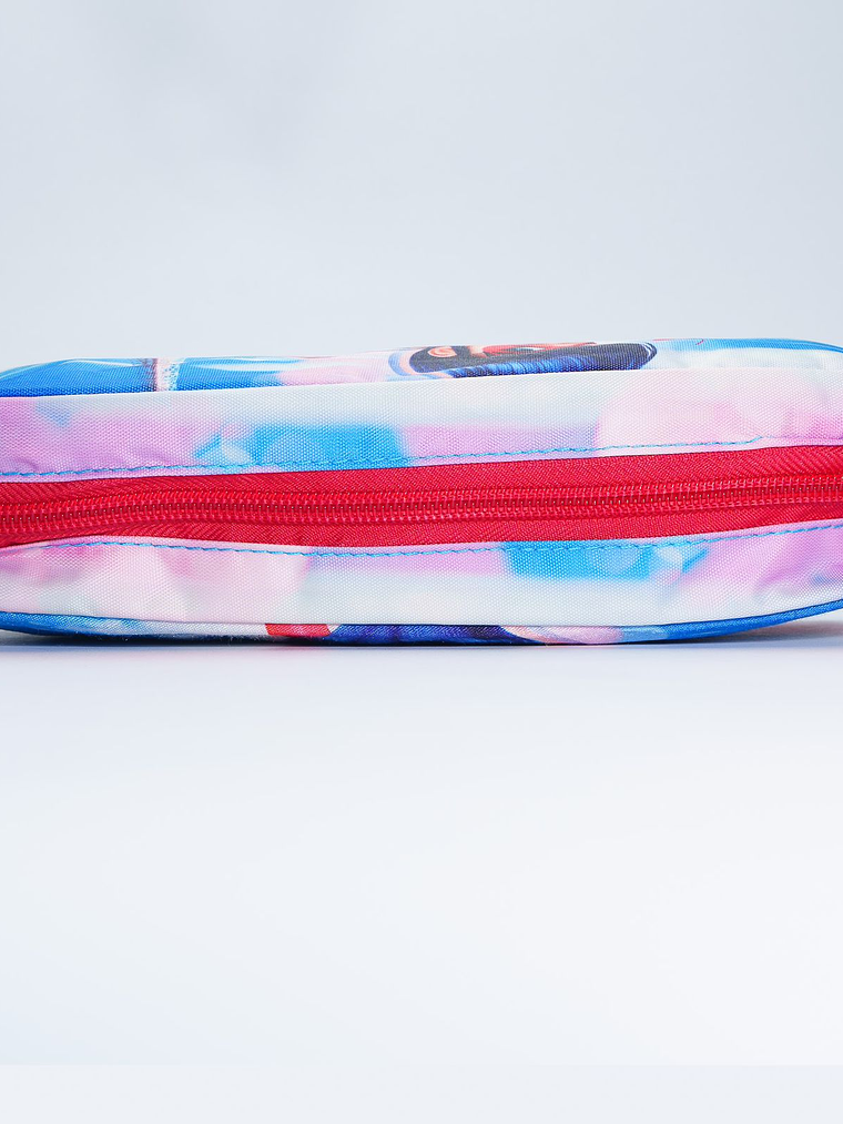 Estuche pequeño para lápices con diseño Ladybug Miraculous 3