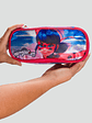 Estuche ancho para lápices con diseño Ladybug Miraculous - Miniatura 4