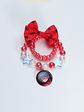Accesorios para el cabello de niñas Ladybug - Miniatura 2