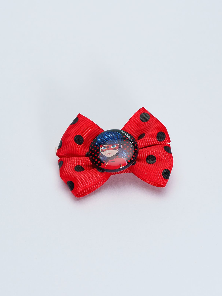 Accesorios para el cabello de niñas Ladybug 3