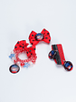Accesorios para el cabello de niñas Ladybug - Miniatura 4