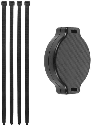 Funda para airtag para bicicleta y otros objetos