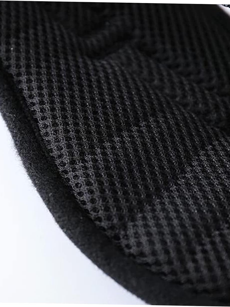 Arnés Anti-tirones camuflado TALLA M 3