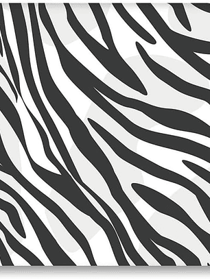 Carcasa rígida para MacBook NEW AIR 13 diseño CEBRA revisa tu modelo