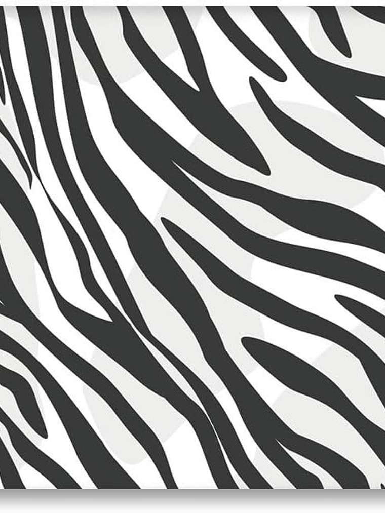 Carcasa rígida para MacBook NEW AIR 13 diseño CEBRA revisa tu modelo 1