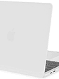 Carcasa rígida para MacBook PRO 13 diseño BLANCO revisa tu modelo - Miniatura 2