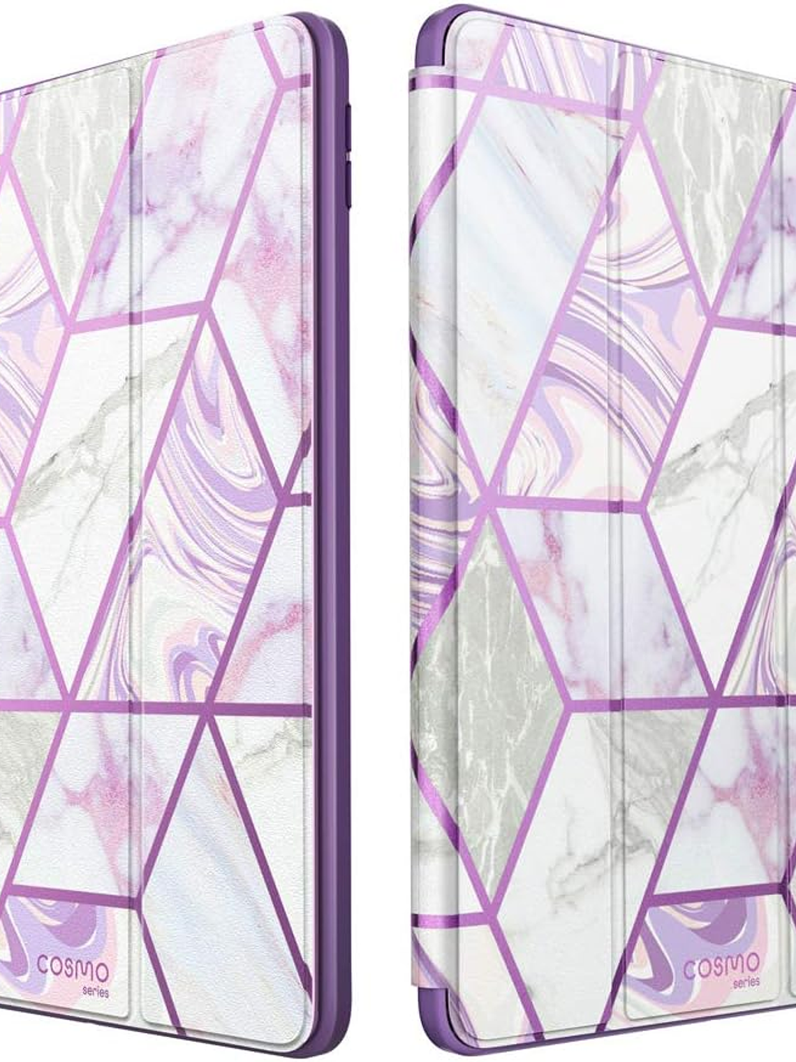 Carcasa rígida para iPAD AIR 10.9  2020 2022 ROSA revisa tu modelo 7