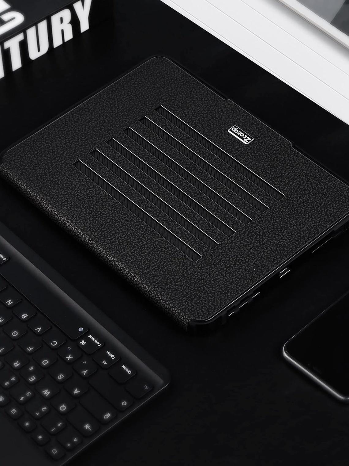 Carcasa de lujo New iPAD 12.9  2020 2021 revisa tu modelo 3