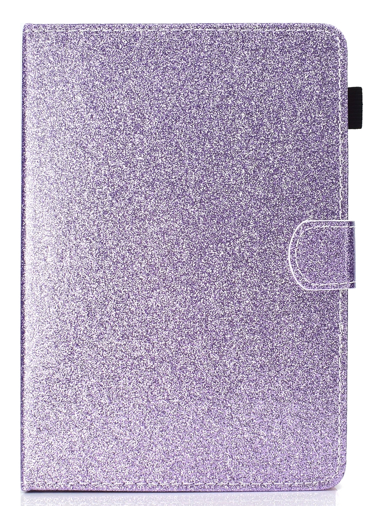 Funda para Tablet Huawei Mediapad T3 10 ROSA GLITTER 1