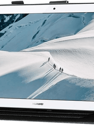 Funda para Tablet Huawei Mediapad T3 10 ROSA GLITTER